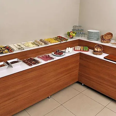 Hotel Rays - Bakirkoy Center