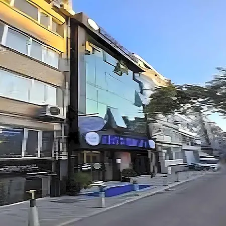 Rays - Bakirkoy Center Hotel Stambuł