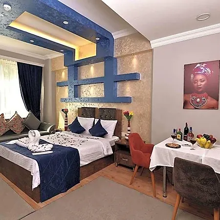 Rays - Bakirkoy Center فندق اسطنبول