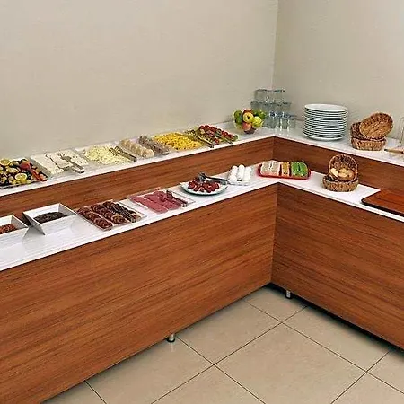 Rays - Bakirkoy Center فندق 3*