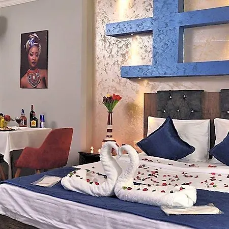 Rays - Bakirkoy Center فندق