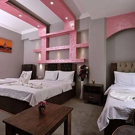 Rays - Bakirkoy Center 3* Istanbul