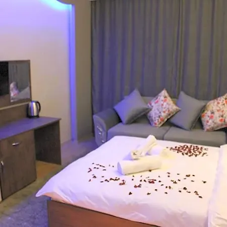Rays - Bakirkoy Center 3* اسطنبول