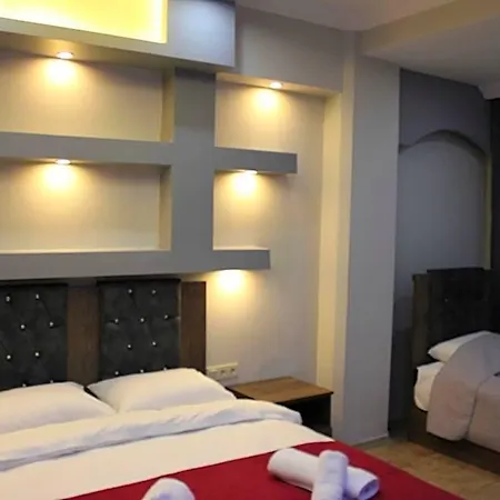 Rays - Bakirkoy Center فندق