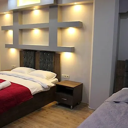 Rays - Bakirkoy Center فندق اسطنبول