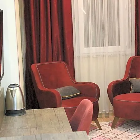 Rays - Bakirkoy Center فندق اسطنبول