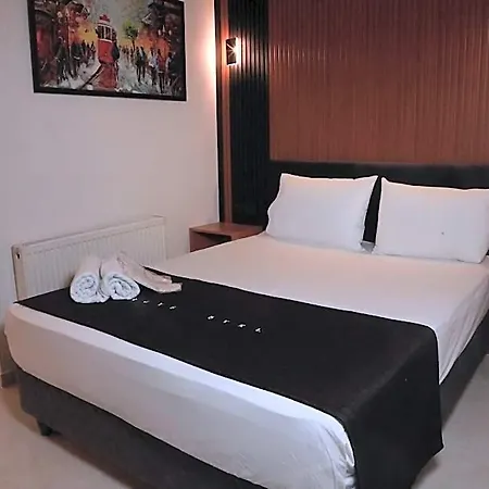 فندق Rays - Bakirkoy Center 3*