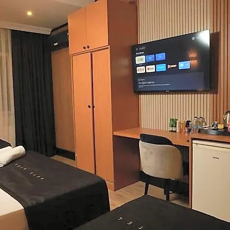 Rays - Bakirkoy Center 3* Istanbul