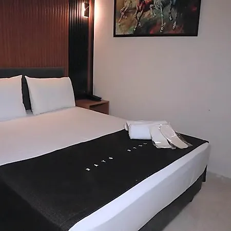 Rays - Bakirkoy Center 3* Istanbul