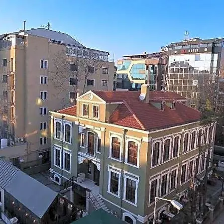 Hotel Rays - Bakirkoy Center Istanbul