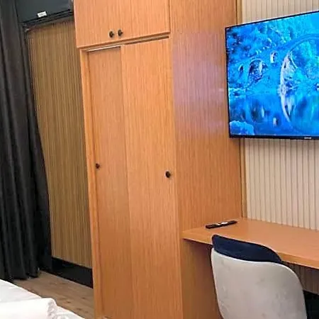 Rays - Bakirkoy Center 3* Istanbul