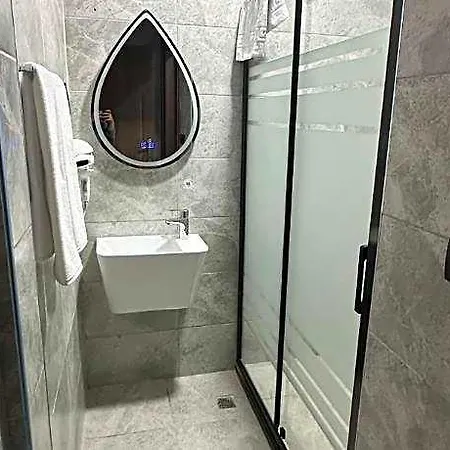 Hotel Rays - Bakirkoy Center Istanbul