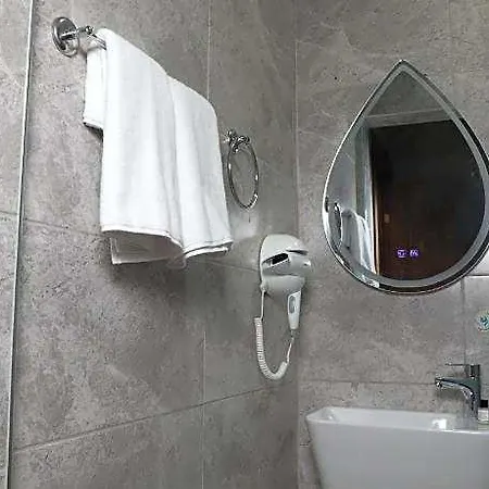 Hotel Rays - Bakirkoy Center