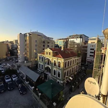 Rays - Bakirkoy Center 3*