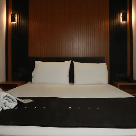 Rays - Bakirkoy Center 3* Istanbul