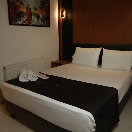 Hotel Rays - Bakirkoy Center