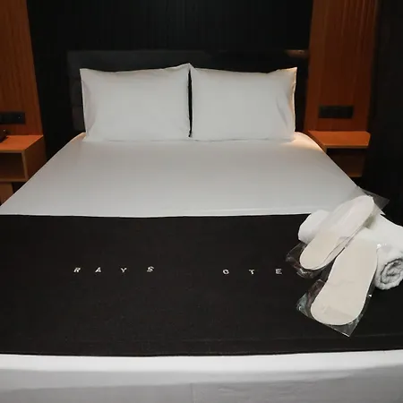 Rays - Bakirkoy Center 3*
