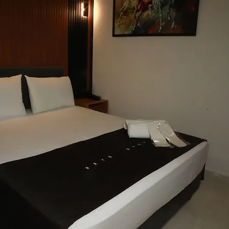 Hotel Rays - Bakirkoy Center Istanbul