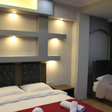 Rays Bakirkoey Center Hotel