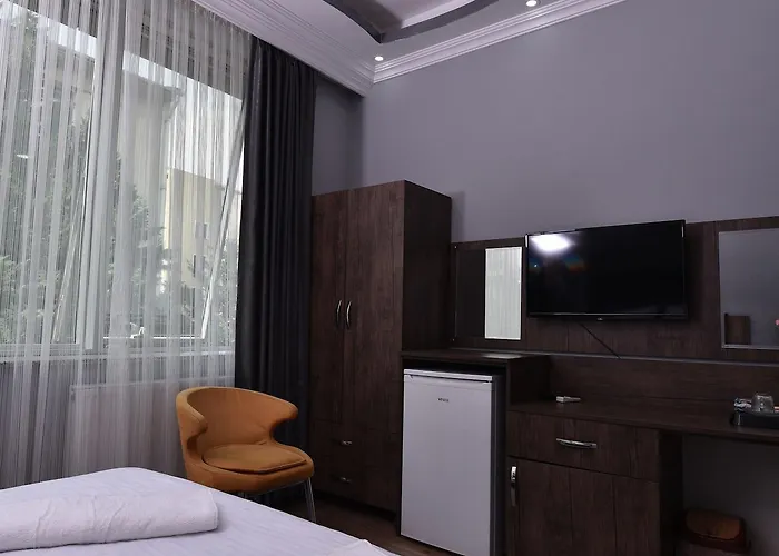 Rays - Bakirkoy Center 3*