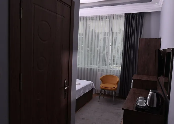 Rays - Bakirkoy Center 3*