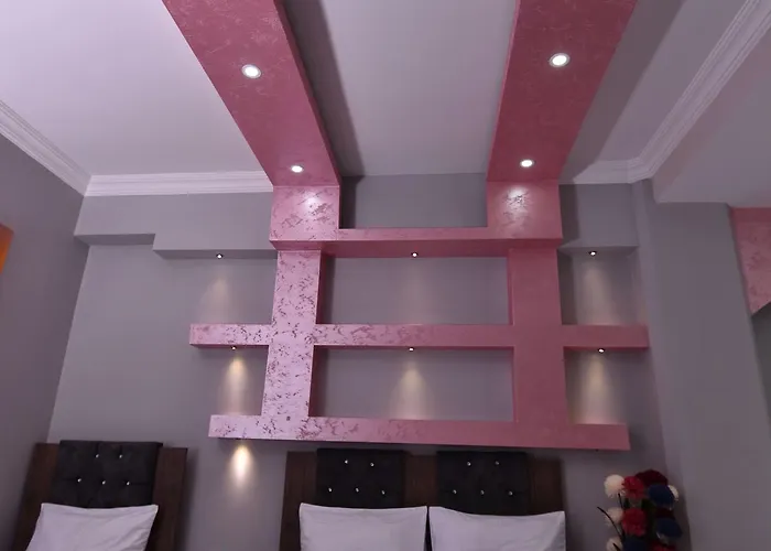 Rays - Bakirkoy Center 3*