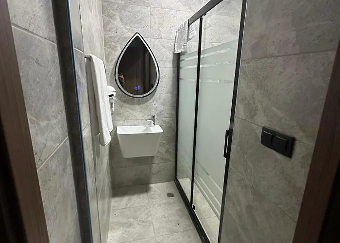 Rays - Bakirkoy Center מלון איסטמבול