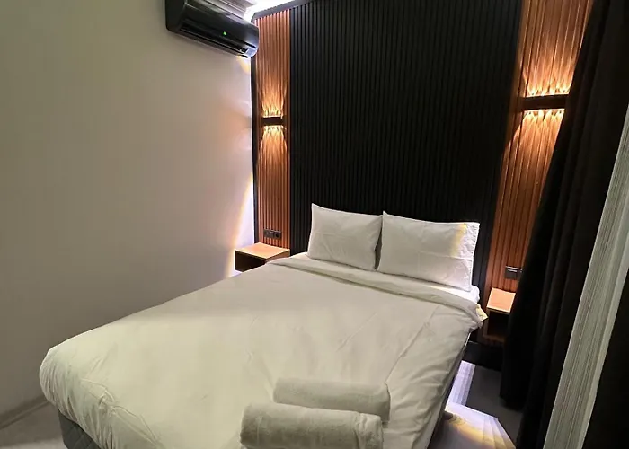 Rays - Bakirkoy Center 3*