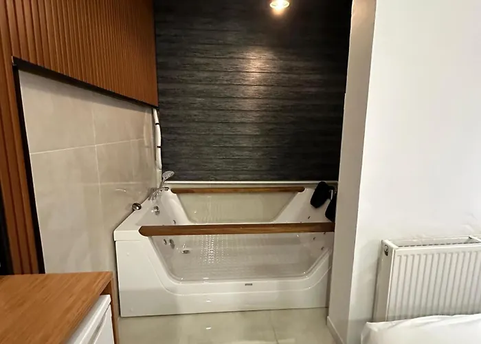 Rays - Bakirkoy Center מלון 3*