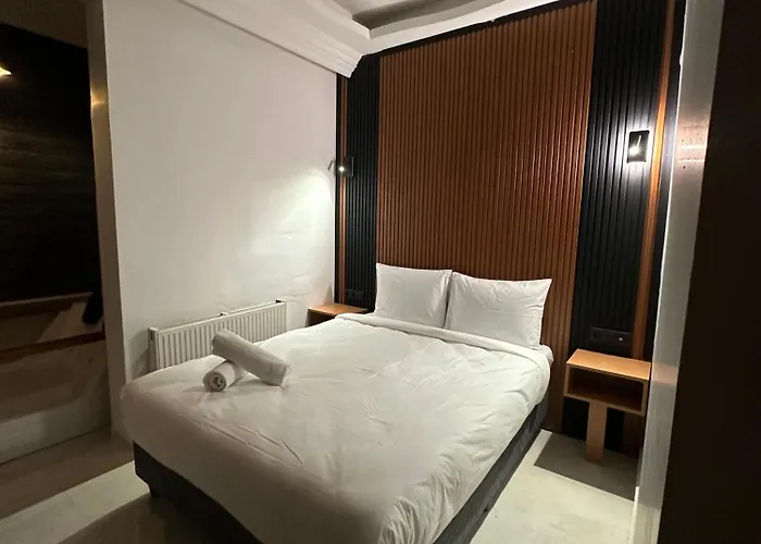 Rays - Bakirkoy Center 3*