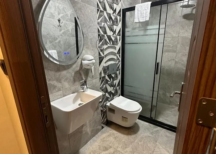 Rays - Bakirkoy Center 3* איסטמבול