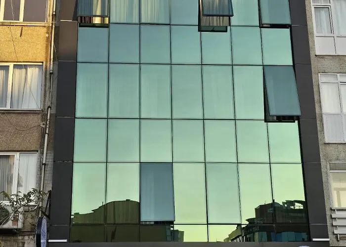 Rays - Bakirkoy Center 3* איסטמבול