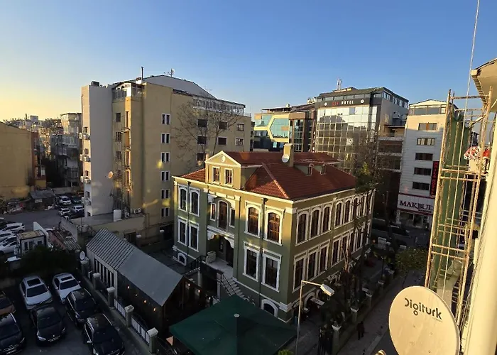 Rays - Bakirkoy Center