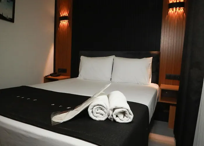 Rays - Bakirkoy Center מלון 3*