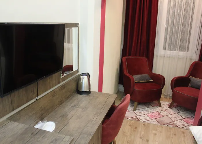 Rays - Bakirkoy Center איסטמבול