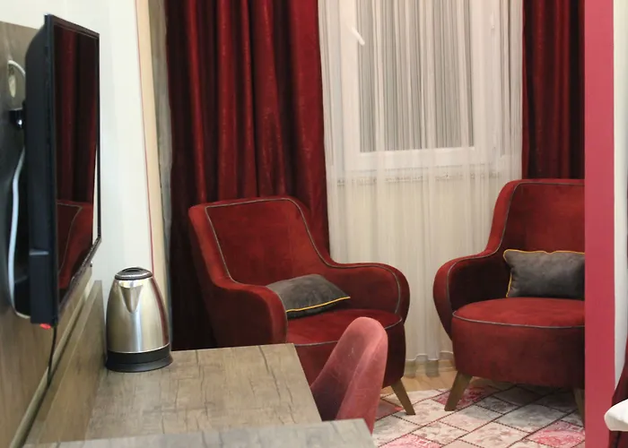 Rays - Bakirkoy Center איסטמבול