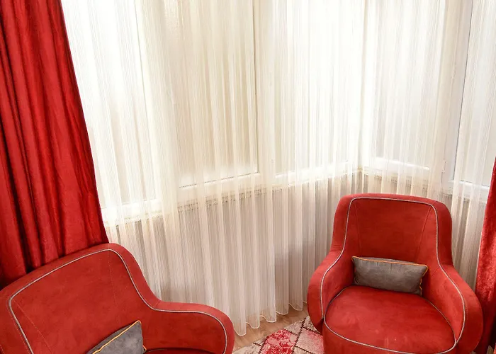 Rays - Bakirkoy Center