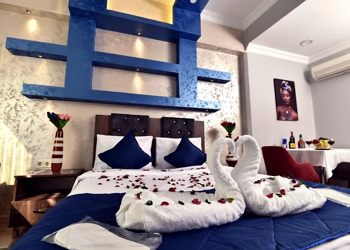 Rays - Bakirkoy Center 3* איסטמבול