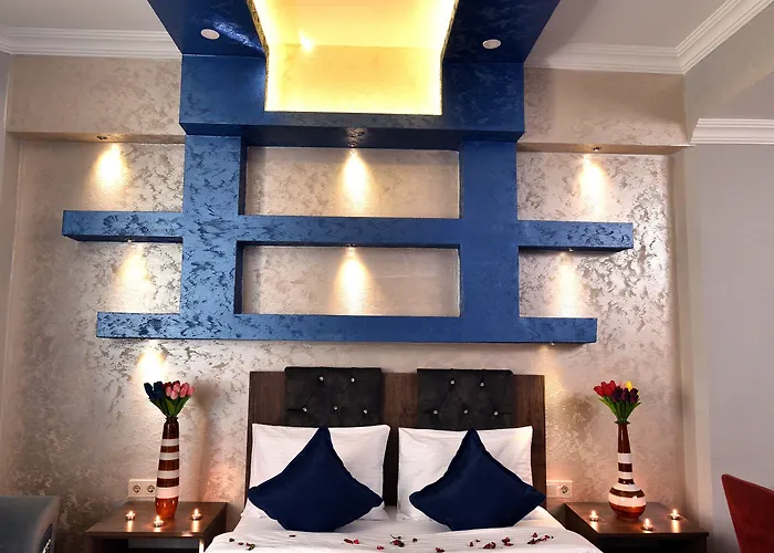 Rays - Bakirkoy Center איסטמבול