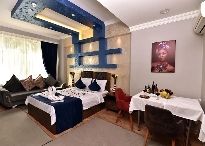 Rays - Bakirkoy Center