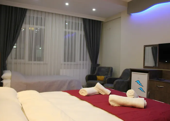 Rays - Bakirkoy Center