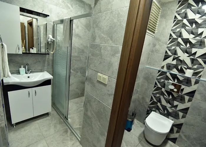 Rays - Bakirkoy Center מלון