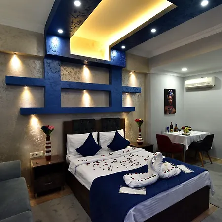 Rays - Bakirkoy Center Hotel Istanbul