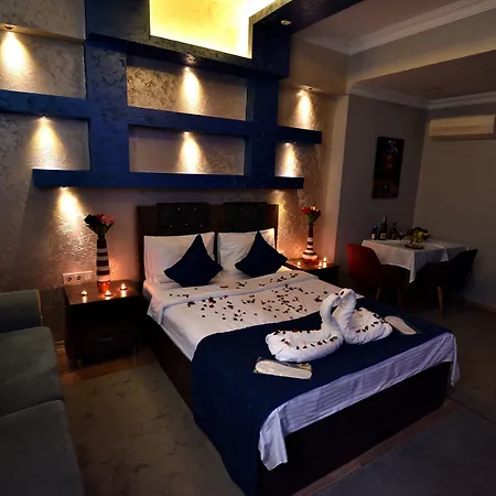 Hotel Rays - Bakirkoy Center Istanbul