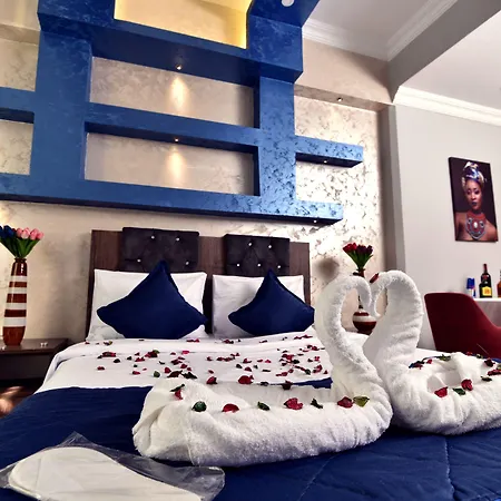 Rays - Bakirkoy Center 3* Istanbul