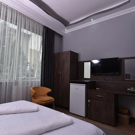 Rays - Bakirkoy Center 3*