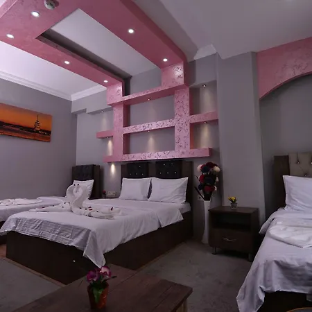 Rays - Bakirkoy Center Hotell Istanbul