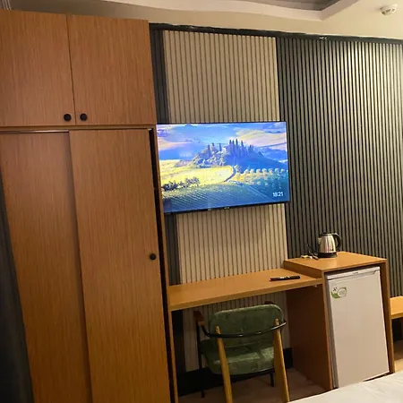 Отель Rays - Bakirkoy Center