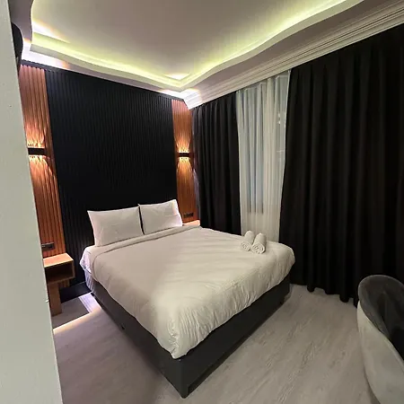 Отель Rays - Bakirkoy Center