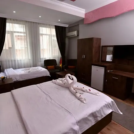 Rays - Bakirkoy Center Отель 3*